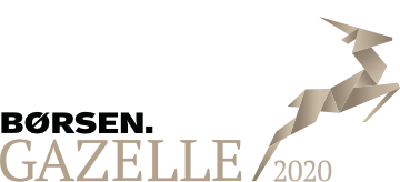 Gazelleprisen 2020