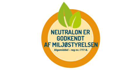 Lovligt algemiddel Neutralon